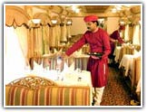 India Luxury Trains