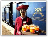 India Luxury Trains