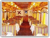 India Luxury Trains