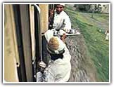 India Luxury Trains