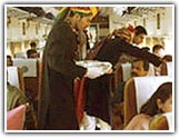 India Luxury Trains