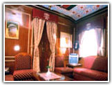 India Luxury Trains