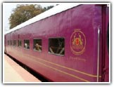 India Luxury Trains