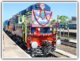 India Luxury Trains