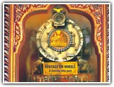 India Luxury Trains