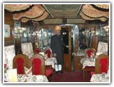 India Luxury Trains