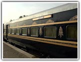 India Luxury Trains