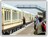 India Luxury Trains