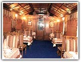 India Luxury Trains