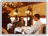 India Luxury Trains