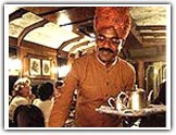 India Luxury Trains