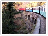 India Luxury Trains